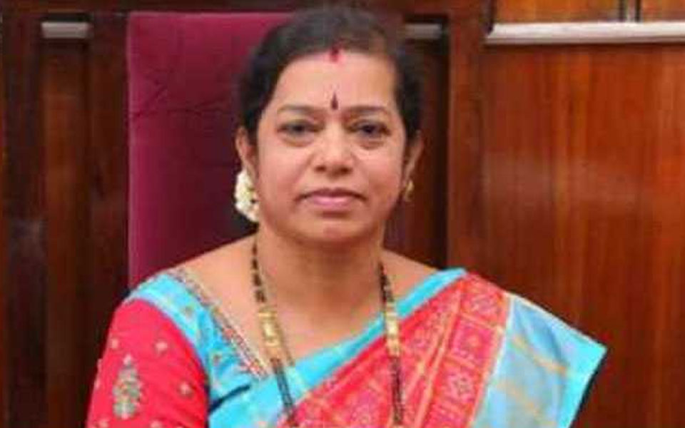 Bengaluru Deputy Mayor Ramila dies of heart attack