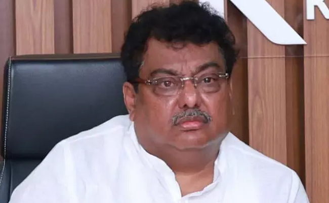 Karnataka Minister urges Centre to launch Bengaluru–Vijayapura express train