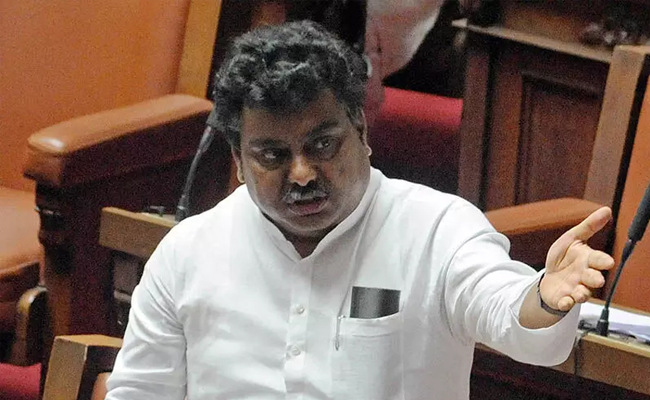 Belagavi industrial park to be set up to boost investments and growth, says Minister M. B. Patil