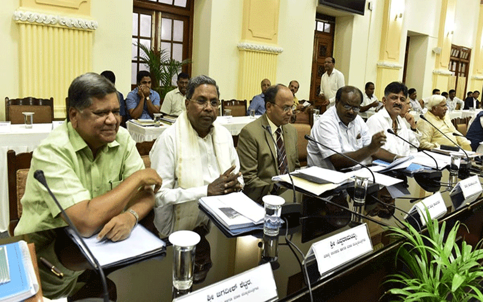 No need of Tamil Nadu's approval for Mekedatu Project: Siddaramaiah