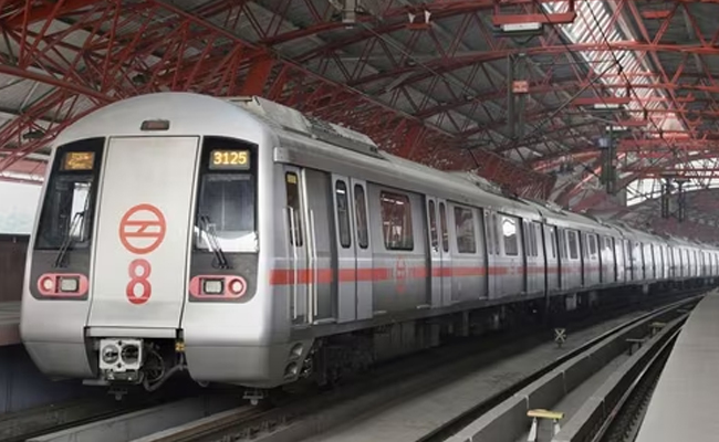 QR-based unlimited travel passes launched on Namma Metro in Bengaluru