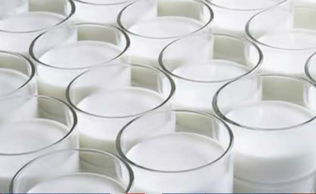 Milk purchase price in Karnataka to increase by Rs 5/litre