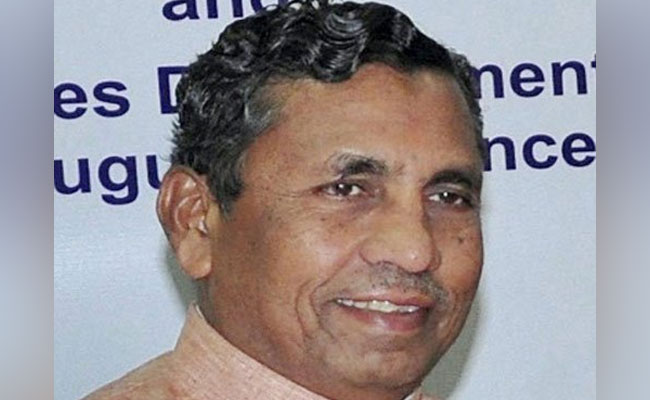 Cabinet expansion by Saturday afternoon, portfolios also to be allotted: Minister KH Muniyappa