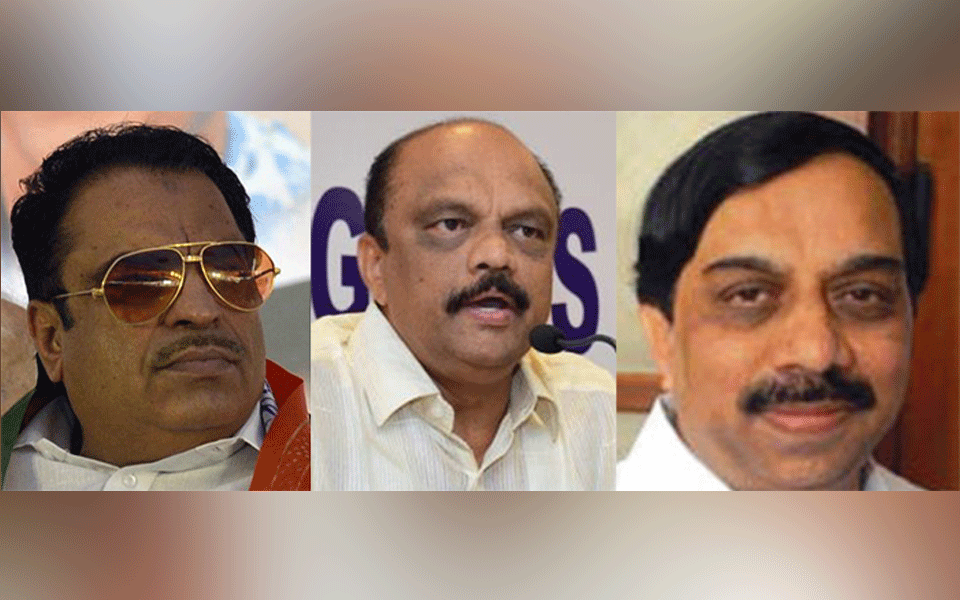 MLC elections: Congress candidates’ list released