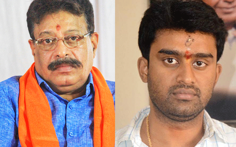 Karnataka MLC polls: BJP's Suja Kushalappa wins Kodagu, JD(S) wins Hassan