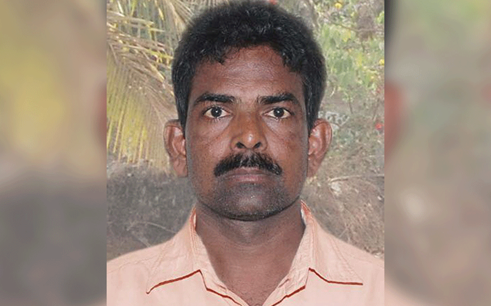 Cyanide Mohan gets death penalty in 3 cases