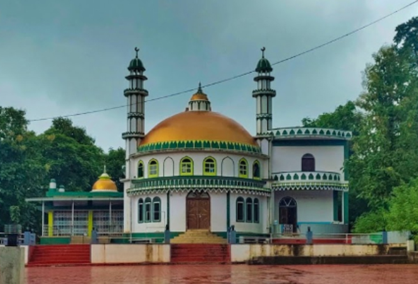 Karnataka: Mosques, other religious centers to resume operations from July 5