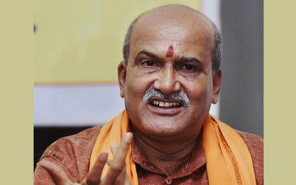 No links between Sri Rama Sene and Gauri Lankesh murder: Mutalik