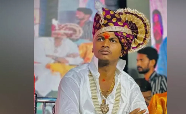 Who is Mallikarjuna Mutya? Self-proclaimed godman accused of inappropriate behaviour with minor girl