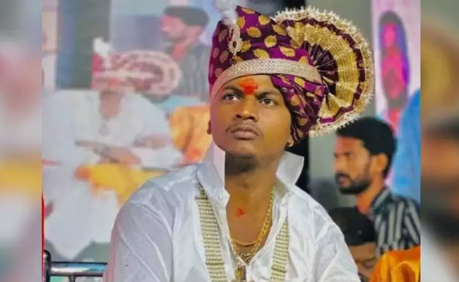 Yadagiri court dismisses self-styled godman Mallikarjun Mutya bail plea in POCSO case