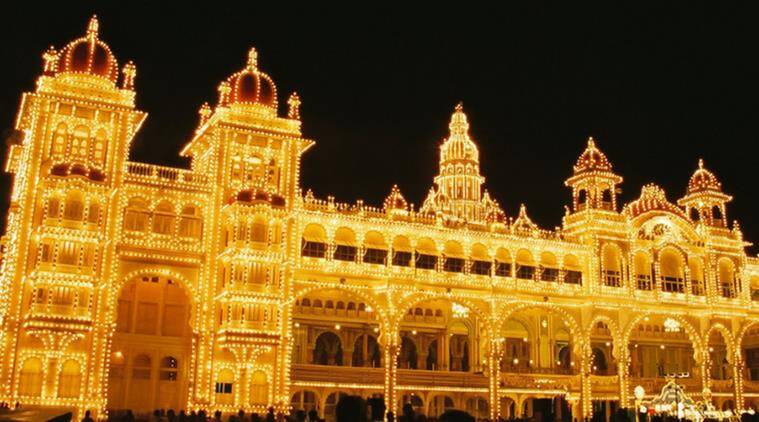 COVID-19: Dasara festival likely to be confined to Mysuru Palace and Chamundi Hills