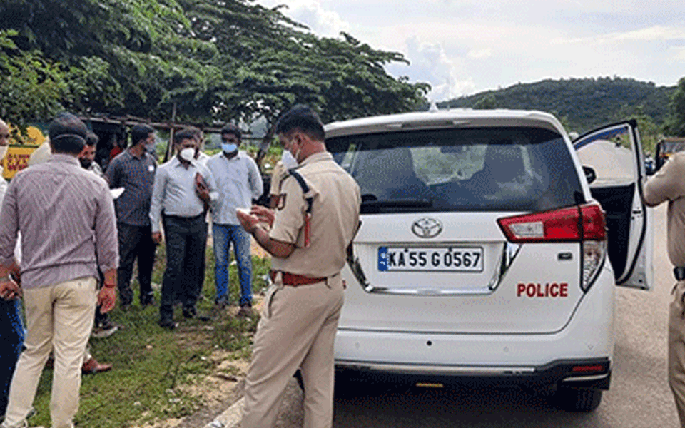 Mysuru gang rape: Police arrests another accused, count of arrests up to six