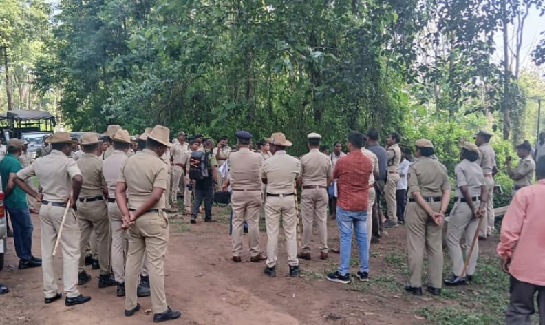 200 organisations urge Tribal Welfare Dept to address violations faced by tribals in Nagarahole