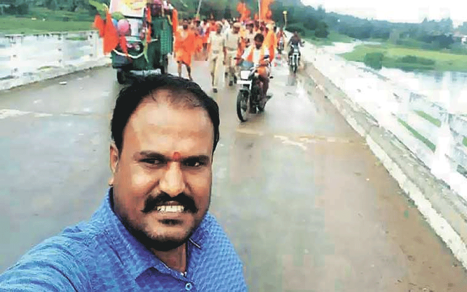 One arrested in Gauri Lankesh murder case: Accused allegedly has links with Sanatan Sanstha