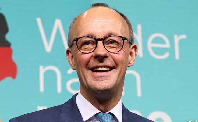 German Chancellor to visit Bengaluru