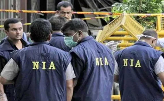 Praveen Nettaru murder case: NIA searches at 16 locations in Karnataka