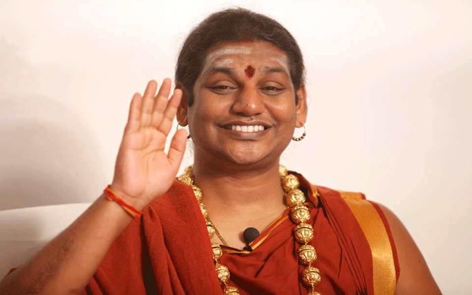 Rape case: Nithyananda challenges trial colurt’s deceision in HC