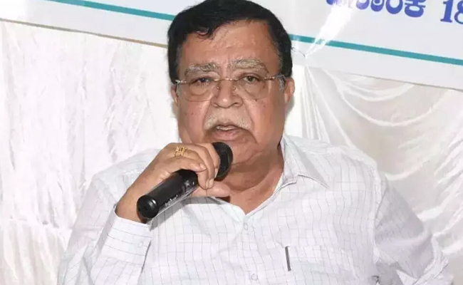 Political changes in Karnataka will take place in May, says K N Rajanna