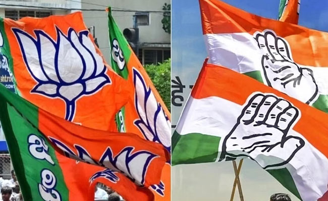 Ruling Cong, oppn BJP in K'taka launch campaign as part of Ram temple inauguration