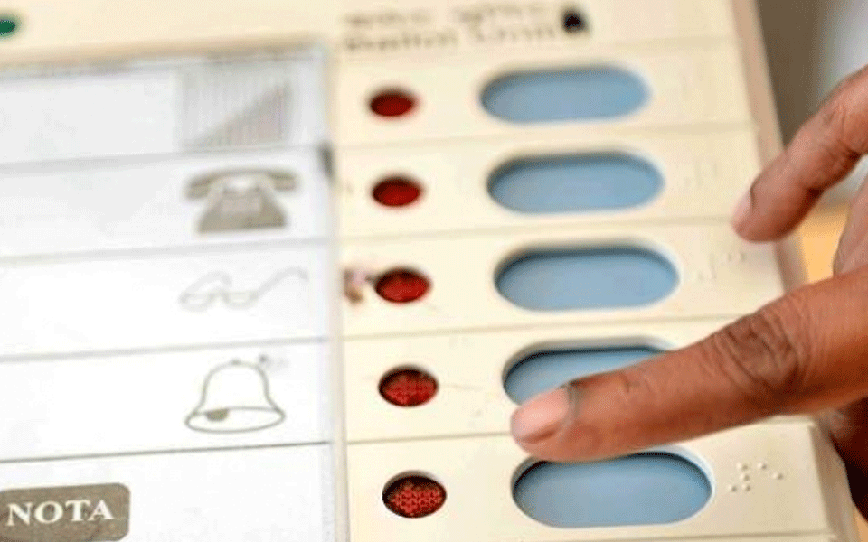 2nd phase LS polls: Nominations of 30 candidates rejected in Karnataka