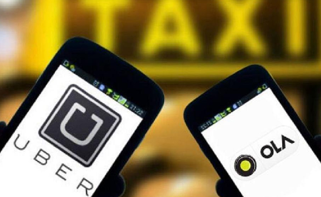 Uber, Ola partner with Bengaluru Police on safety