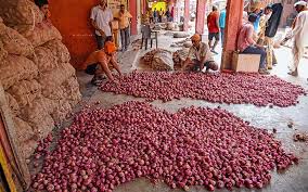 Karnataka requests Centre to lift export ban on 'Bangalore Rose Onion'