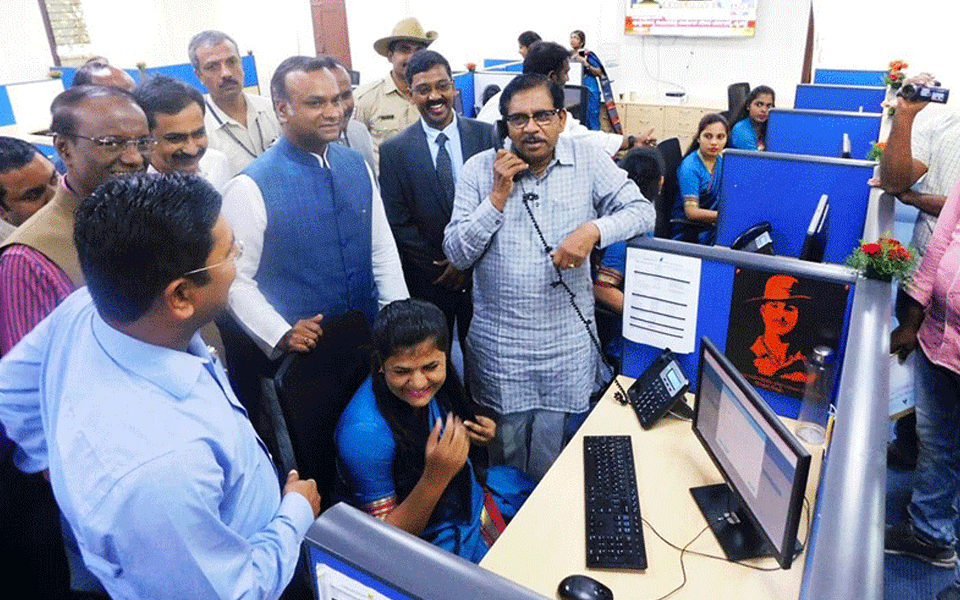 ‘Kalyan Kendra’ launched to redress SC-STs grievances