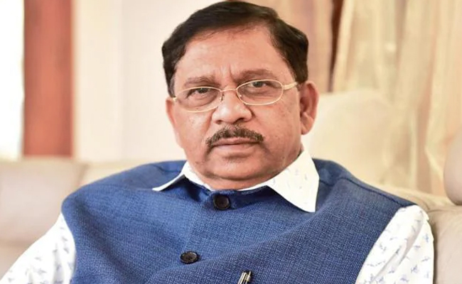 Karnataka govt to showcase 3-year achievements at Tumakuru convention: Minister Parameshwara