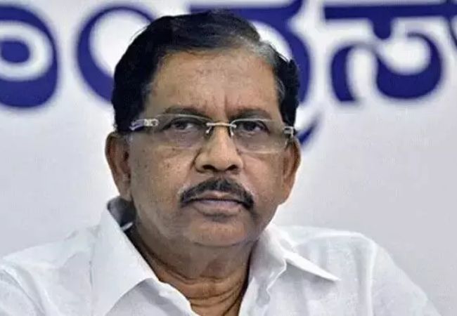 SIT asked to complete probe of Dharmasthala case, submit report at the earliest: HM Parameshwara