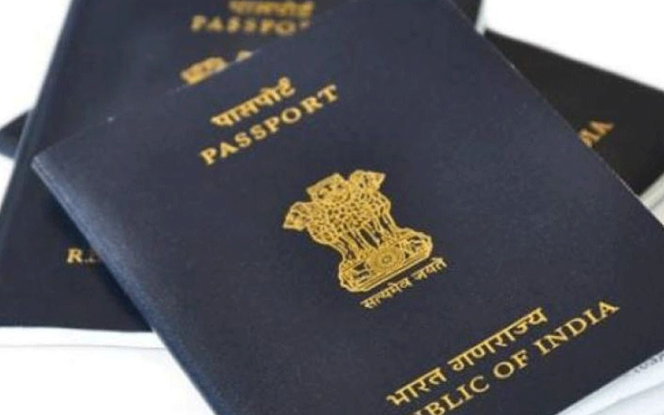 Rs 2L fine slapped on passport office in Hubballi for mistakenly stamping ‘cancellation’ on passport