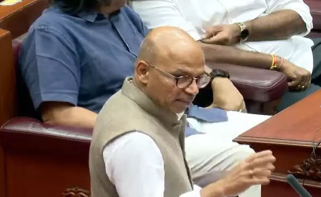 Daycare chemotherapy centres to be set up in district hospitals, announces Dr. Sharanaparakash Patil