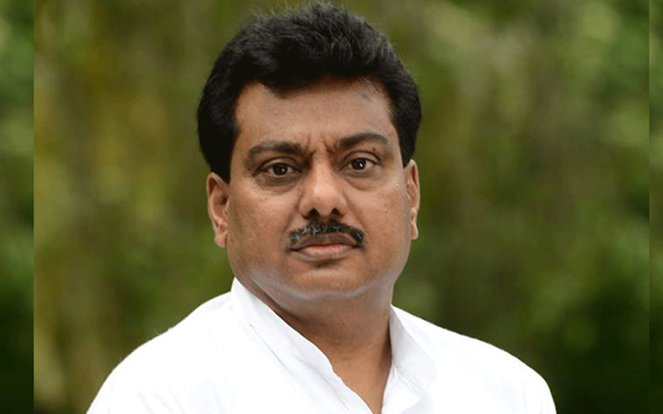 Give DyCM post to Lingayat community: MB Patil