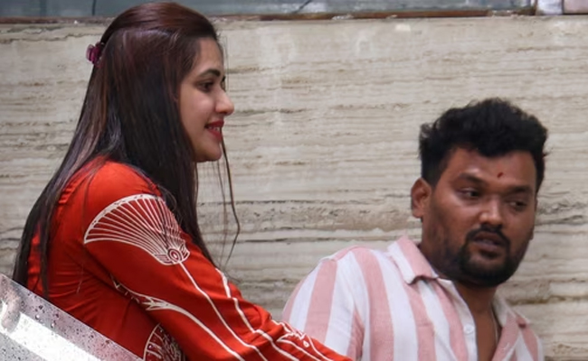 Renukaswamy murder case: Actress Pavithra taken into custody