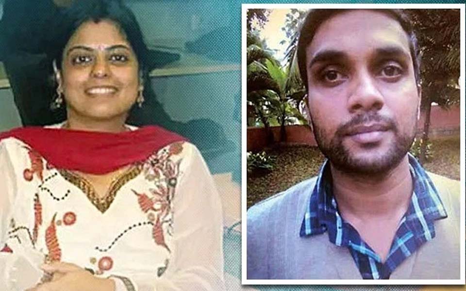 Bengaluru techie Payal Sureka murder case: CBI court sentences gym trainer to life imprisonment