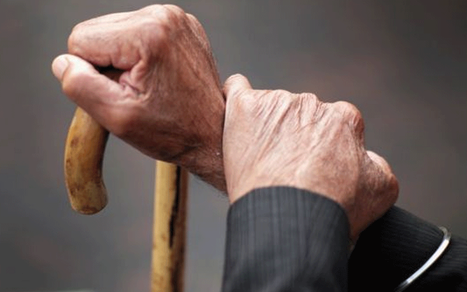 Monthly pension for senior citizens above 65 years hiked