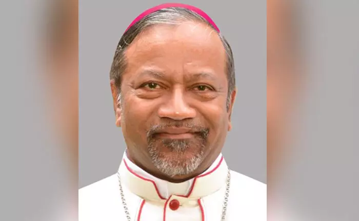 Archbishop of Bengaluru extends Easter message of peace, unity, hope