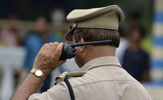 Constable suspended for misbehaving with woman in Bengaluru