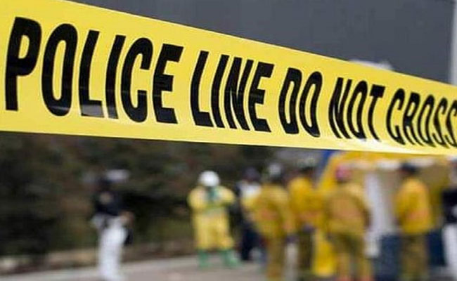 4 held for moral policing burqa-clad woman speaking to youth from another community in B'luru