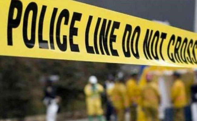 Kolar: West Bengal worker dies after getting trapped in stone crusher machine