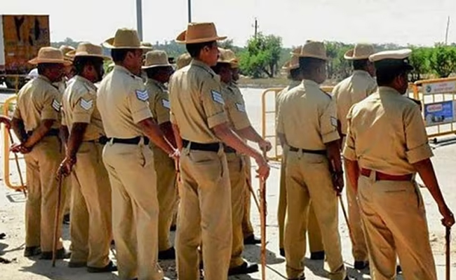 Ballari clashes: Bullet that killed man not fired by police; ballistic test ordered, says minister