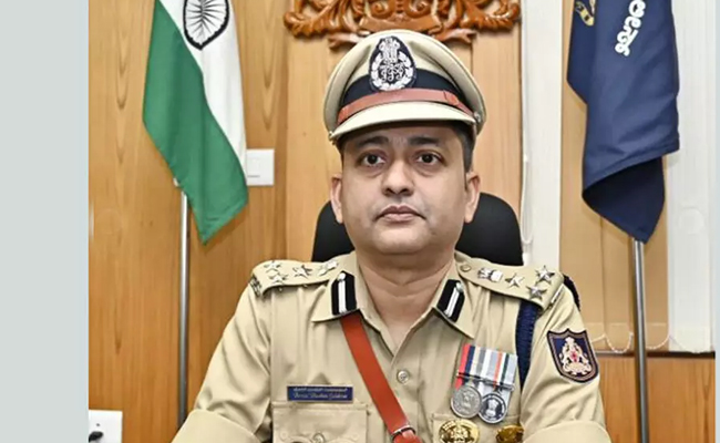 Students’ association, job aspirants denied permission to hold protest in Belagavi