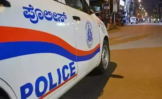 Public assault of mother-daughter duo in Belagavi: Police file FIR against accused