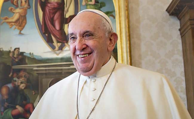 Archdiocese of Bangalore mourns the passing of Pope Francis