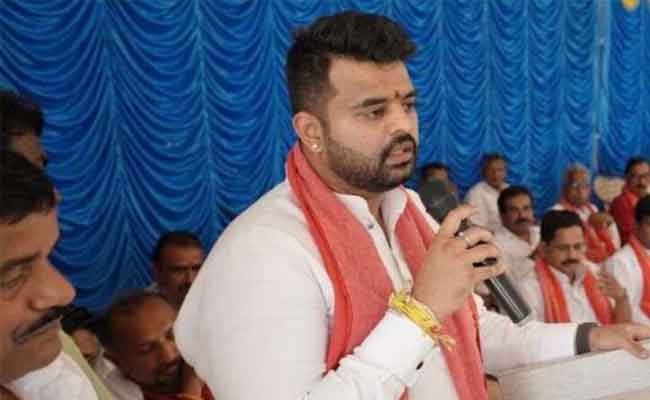 NCW seeks report from Karnataka Police on sexual abuse allegations against MP Prajwal Revanna