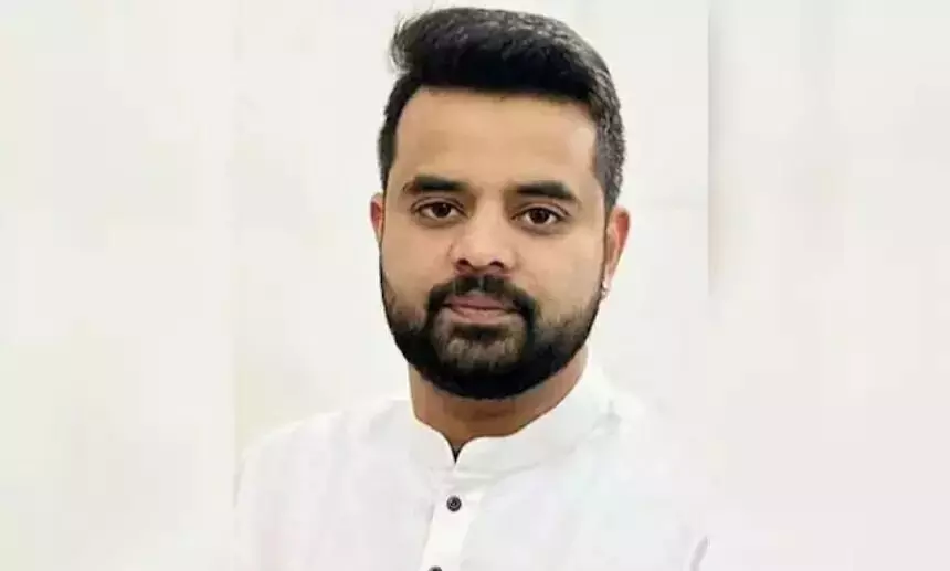 Prajwal Revanna rape case verdict deferred by special court in Bengaluru