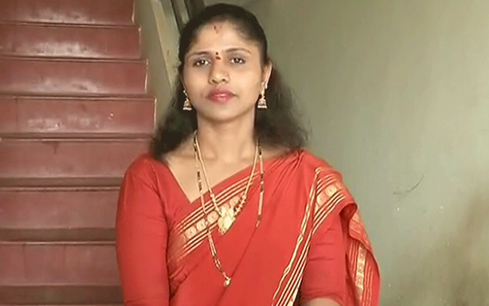 MLA Ramadas and his supporters threatened me: Prema Kumari