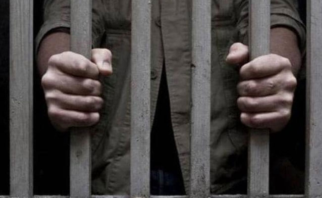 Bengaluru police files NCR after rowdy celebrates birthday inside jail