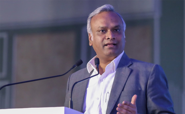 Priyank Kharge urges CM Siddaramaiah to ban RSS activities in government institutions, public spaces