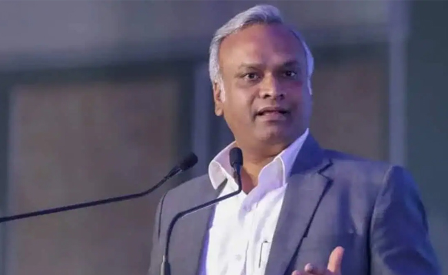 Govt considering sustainable data centre policy: Karnataka IT Minister