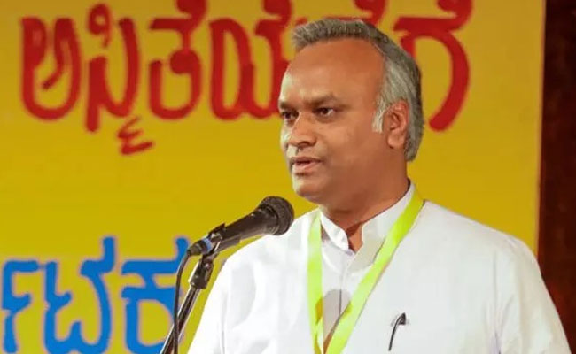 Karnataka govt comes out with framework for proposed fact-check body